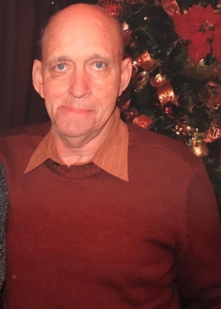 Donald “Punk” R. Simmons Profile Photo
