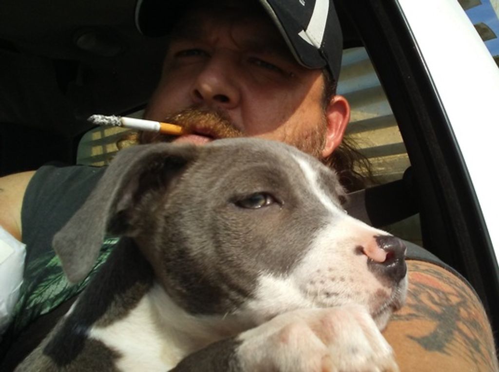 Chris Day Profile Photo