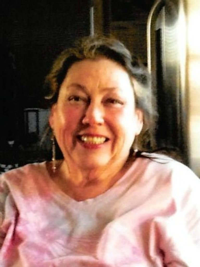 Janie Carol Caldwell