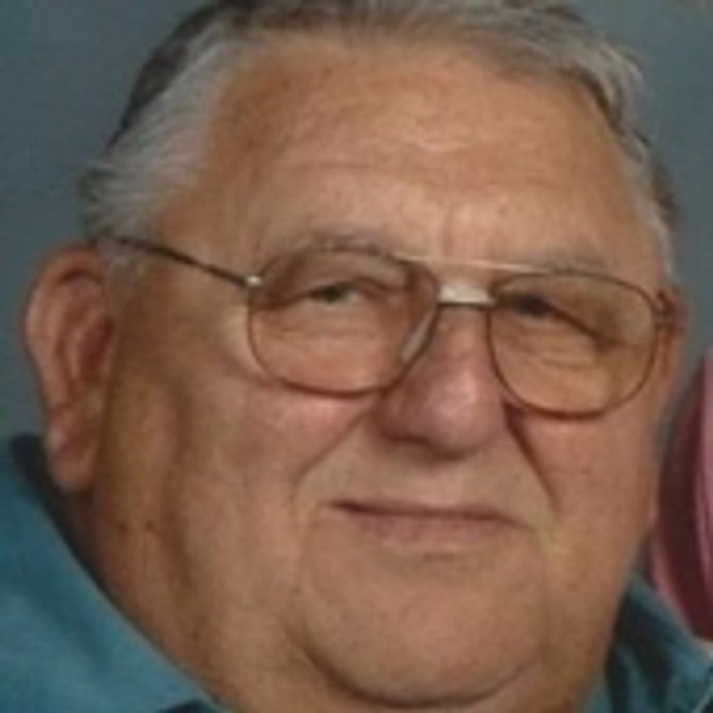 Franklin L. Voss Sr.