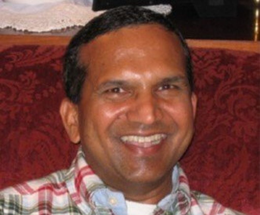 Gopal Rao Maramraj