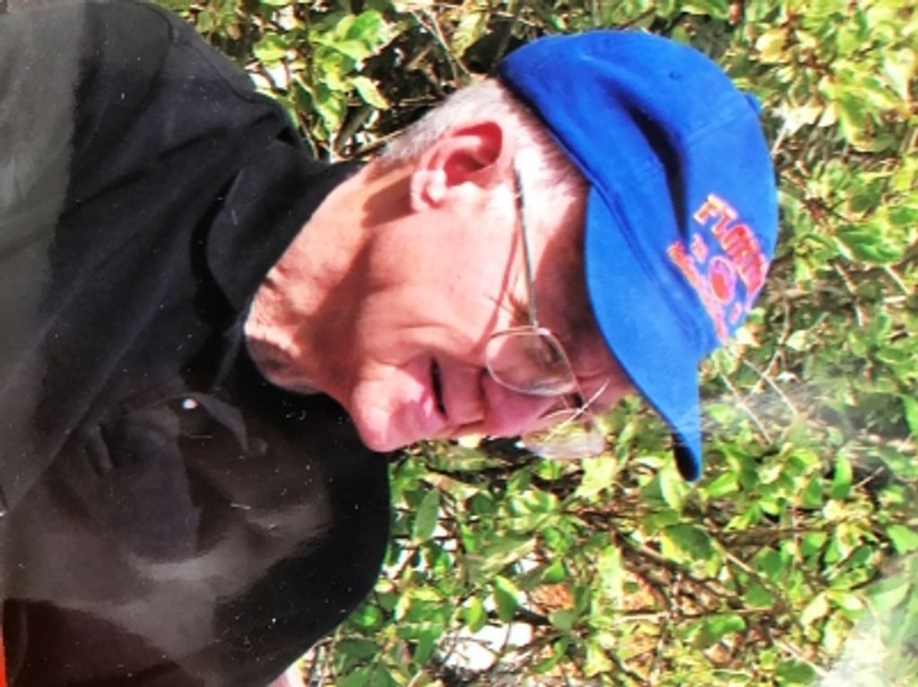 Darrell Raymon Forthman