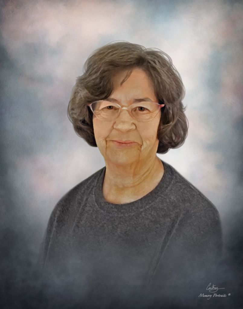 Janice Bair