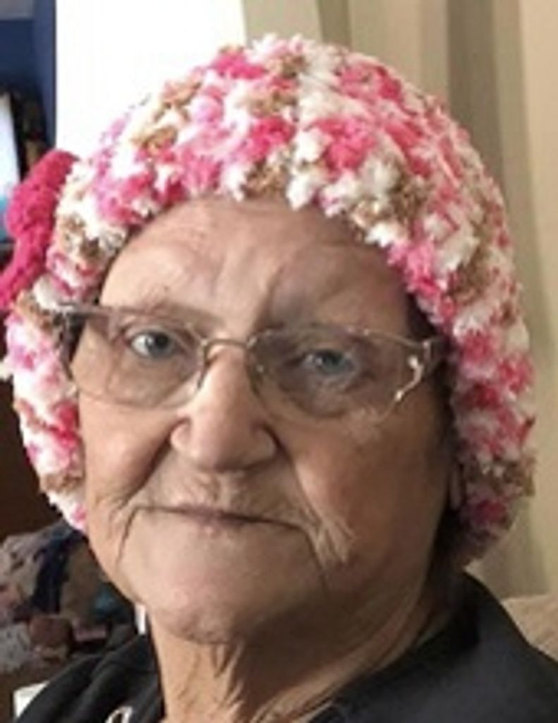 Sandra  Kay Vannoy