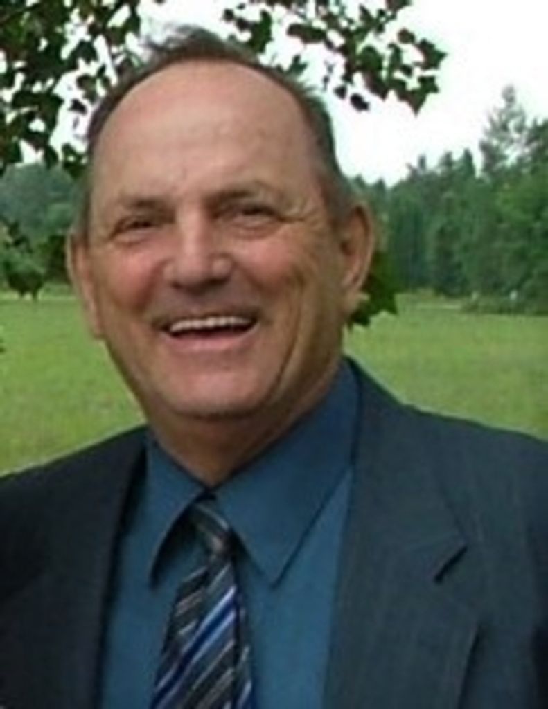 Brian "Bear" Profile Photo