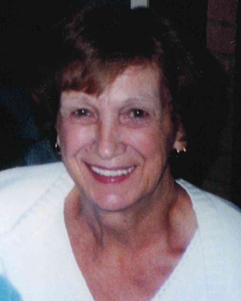 Betty Lou Fogelsanger Profile Photo