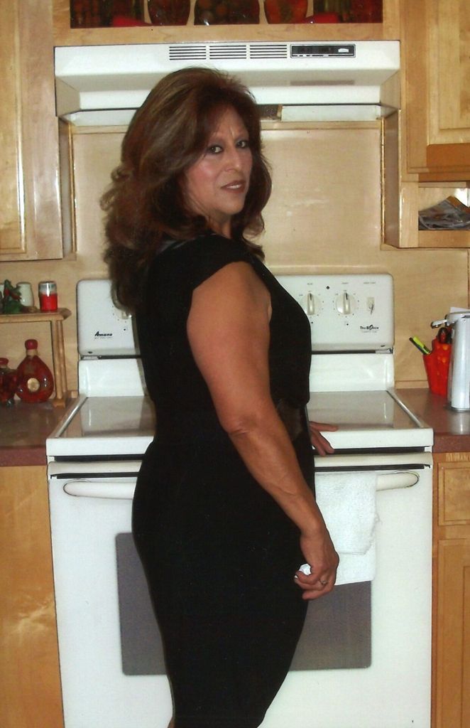 Arvella “Val” Gallegos