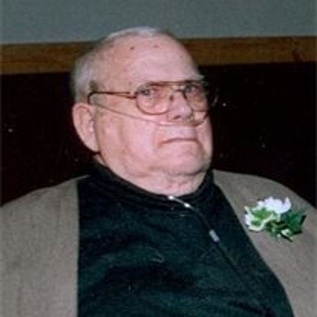 Ray E. Silsbee