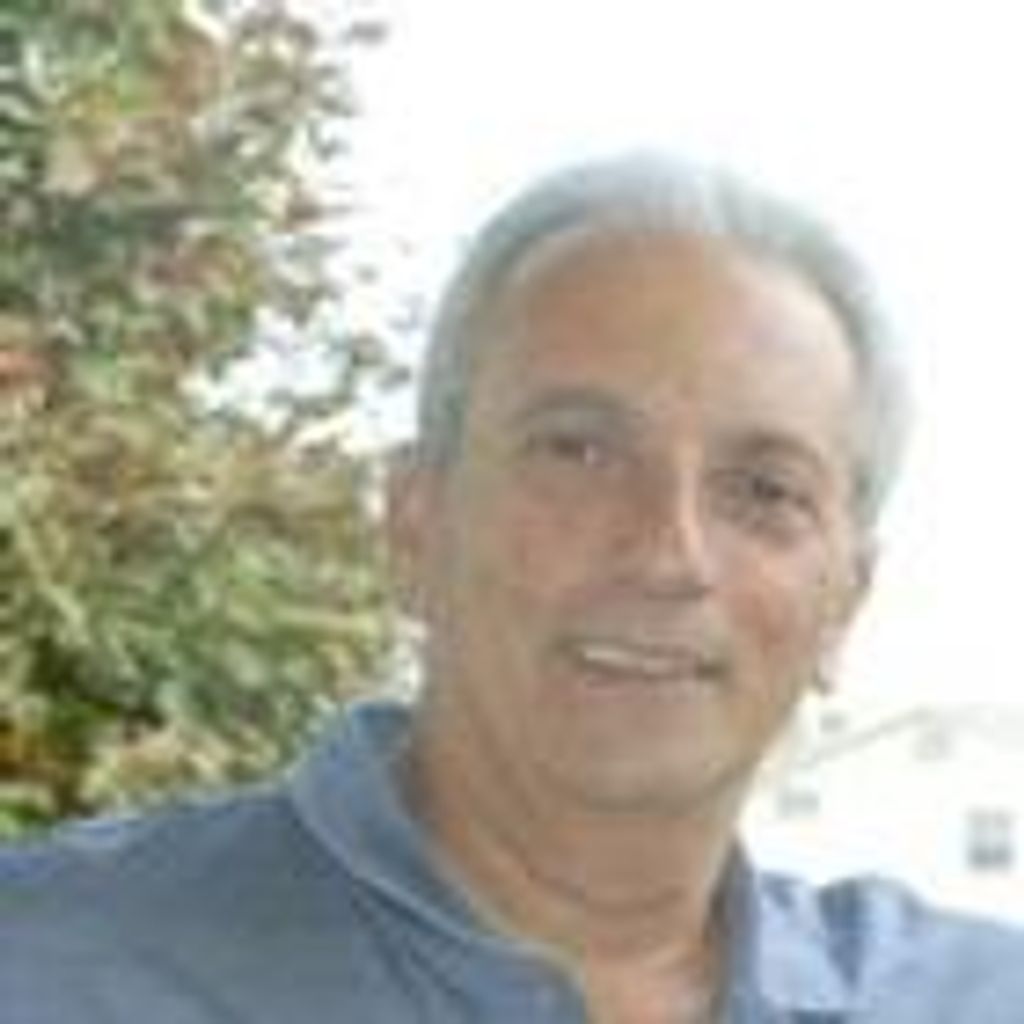 Joseph Dominic Dematteo