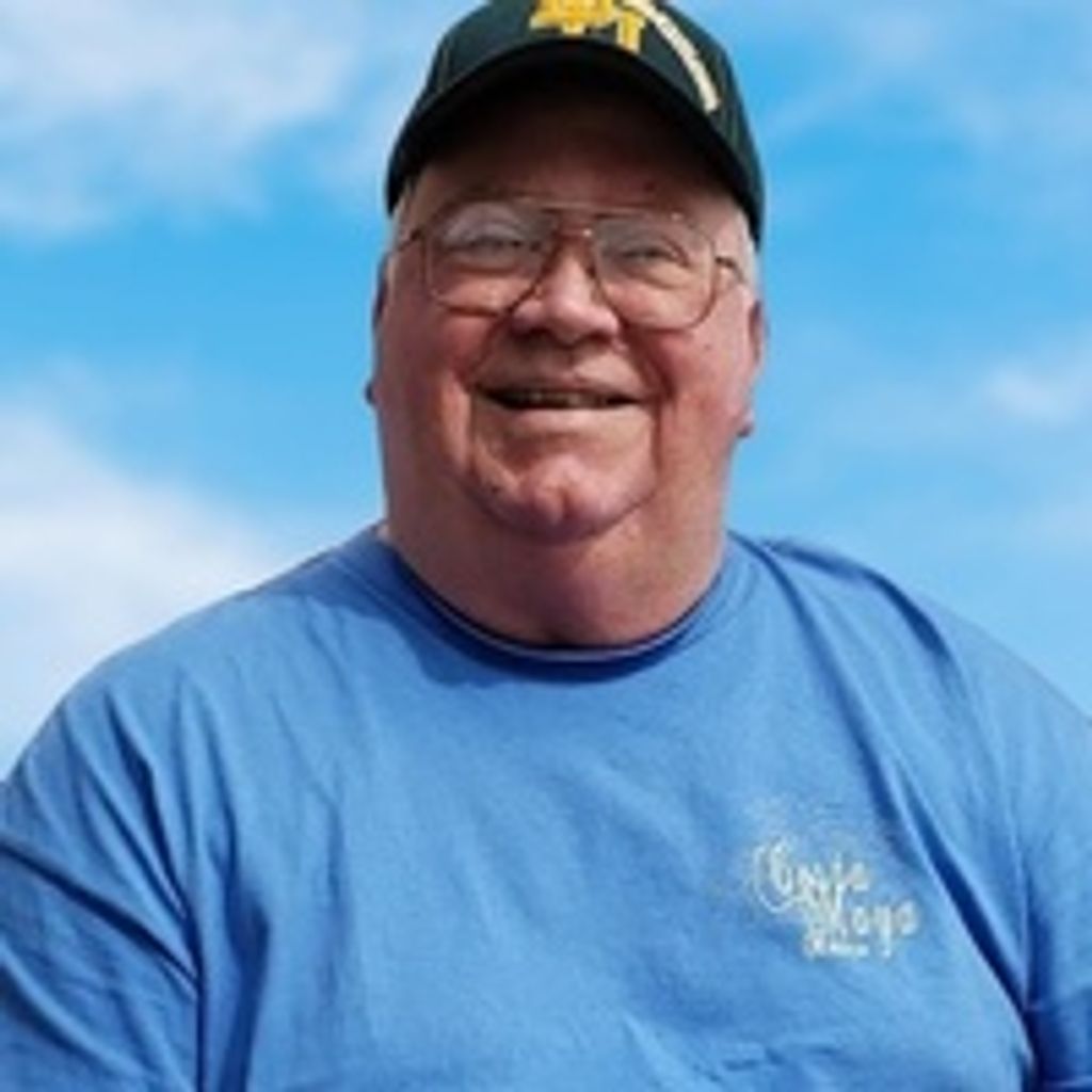 Jimmy Ray Hathorn