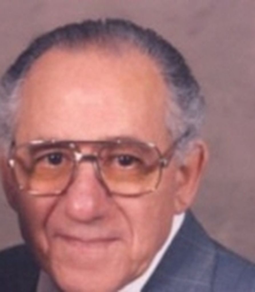 Charles Casalino