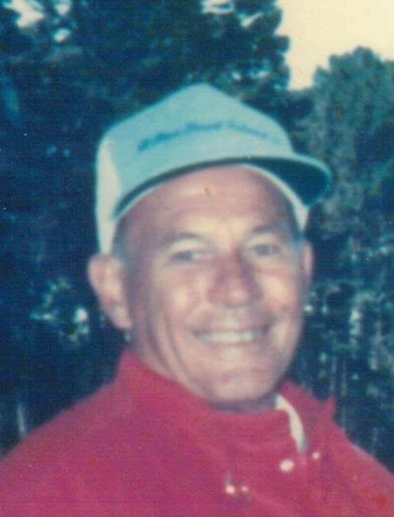 Wayne R. Bell