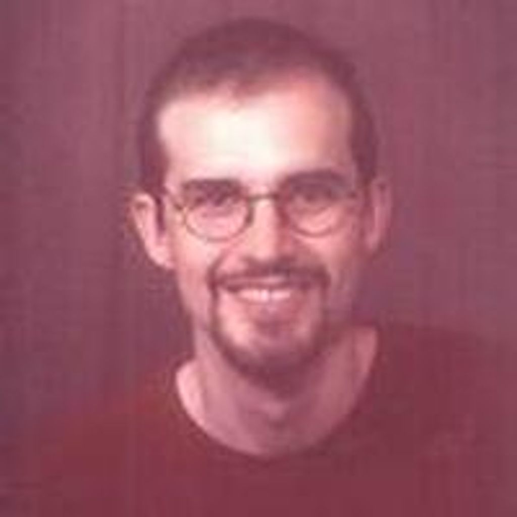 Keith Webb Franks
