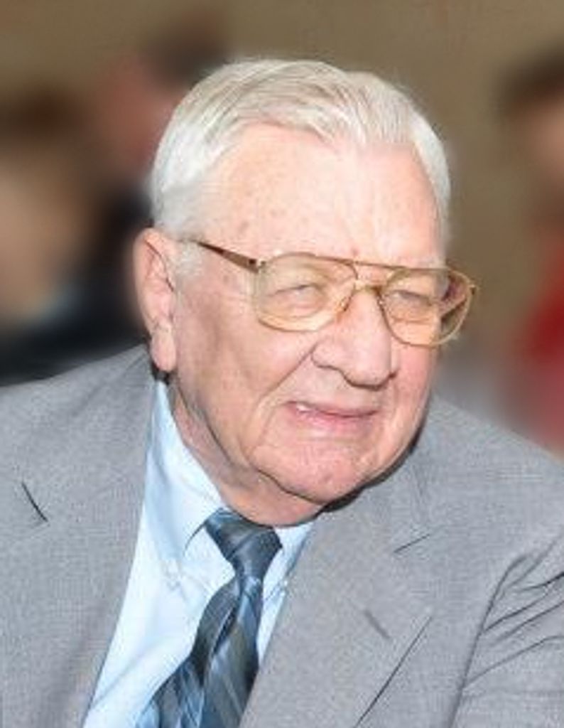 Melvin Burdick