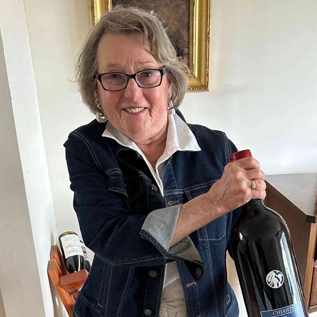 Nancy (Budzik) Flis Profile Photo