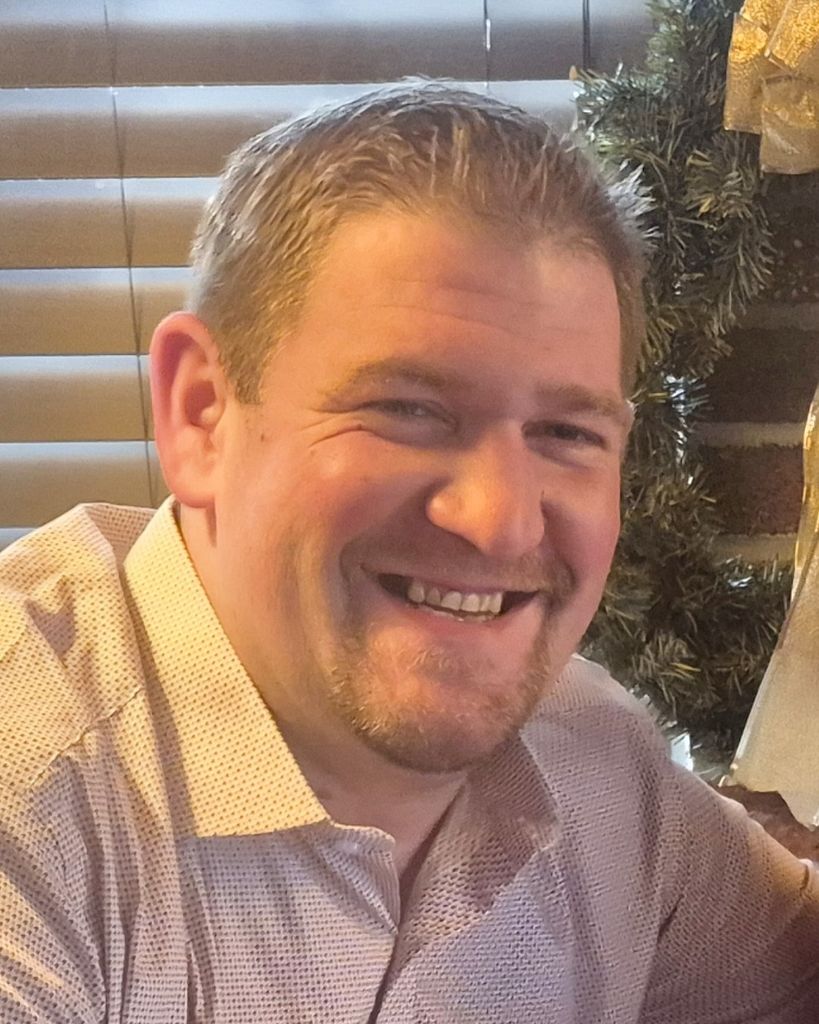 Camron M. Gray Profile Photo