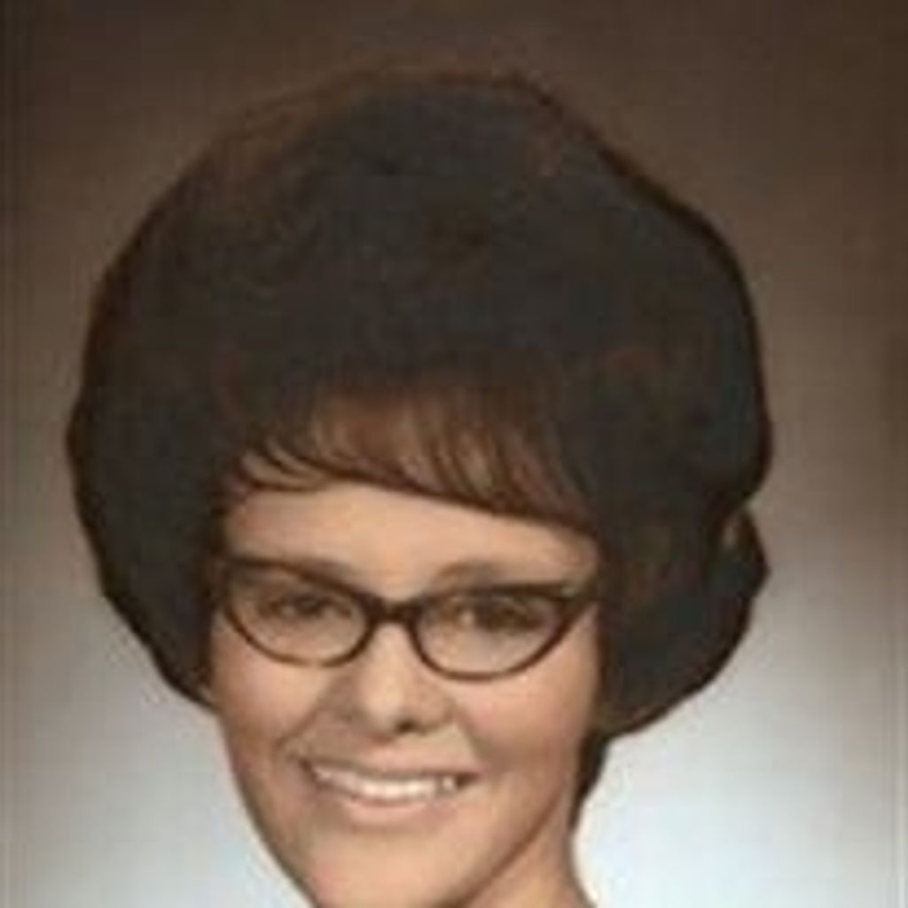 Barbara Tibbs
