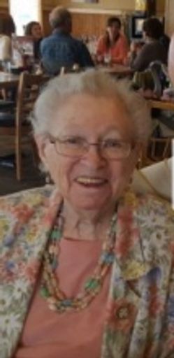 Doris C. Blackburn Profile Photo