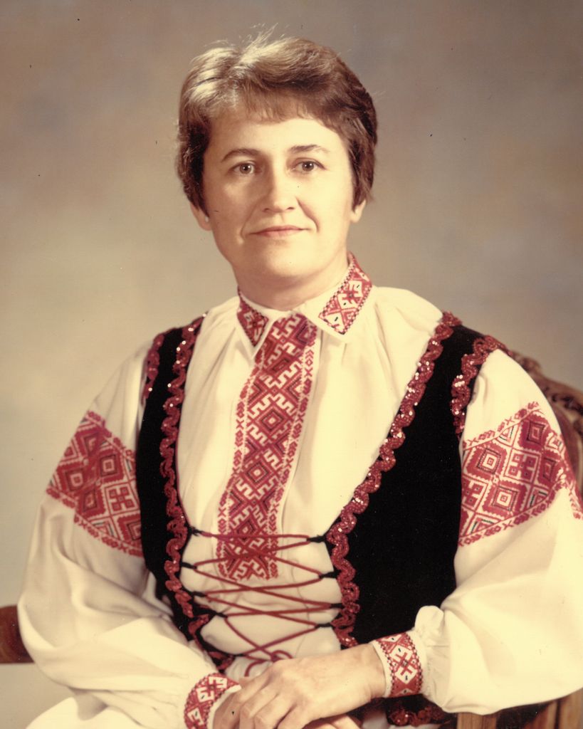 Olga (Lola) Michaczyk Profile Photo