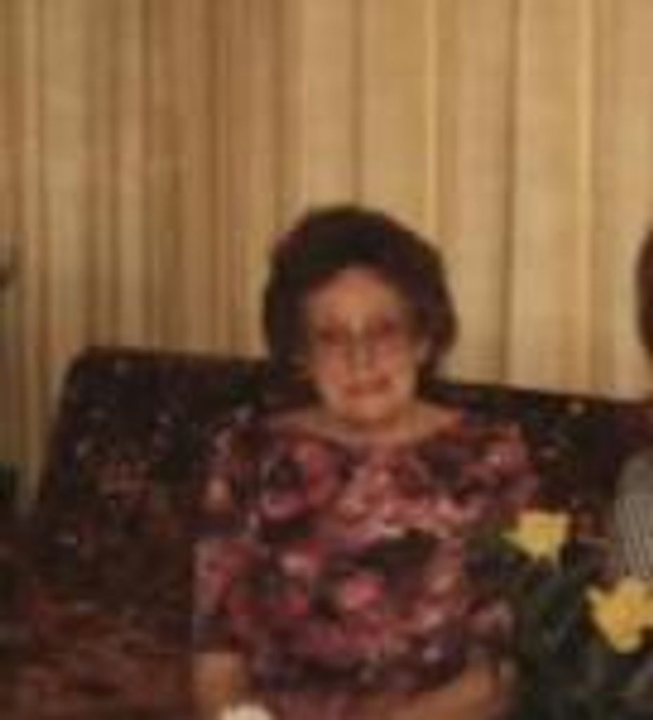 Bernice L. Knapp