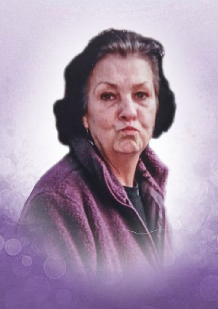 Alverda "Cookie" Kerrigan Profile Photo