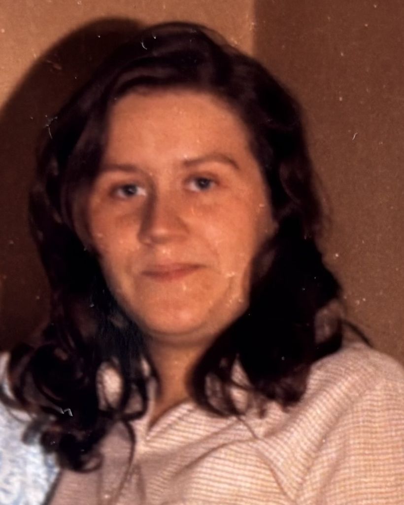 Sharon K Waters