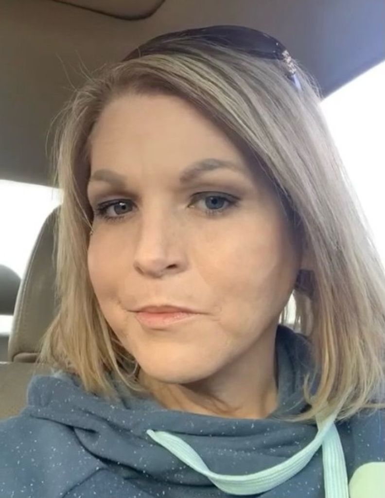 Jennifer Jeanine Cecil