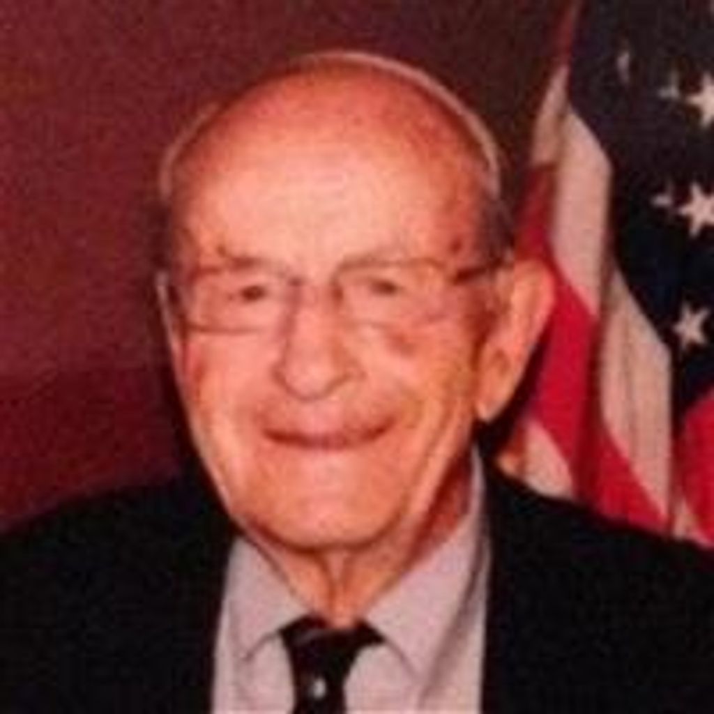 George Robert Desalvio