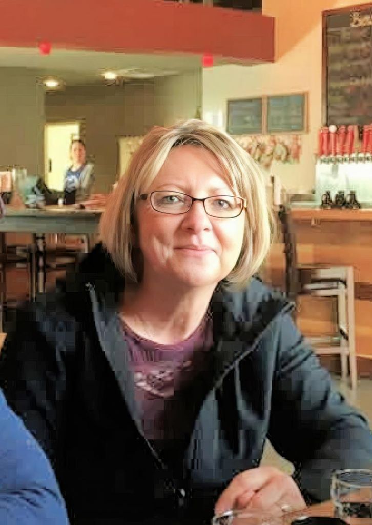 Joy Louise Redding Profile Photo