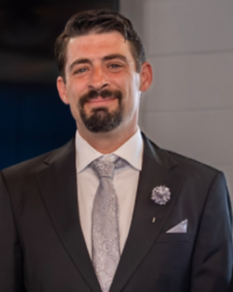 Bryan Richard Miller II Profile Photo