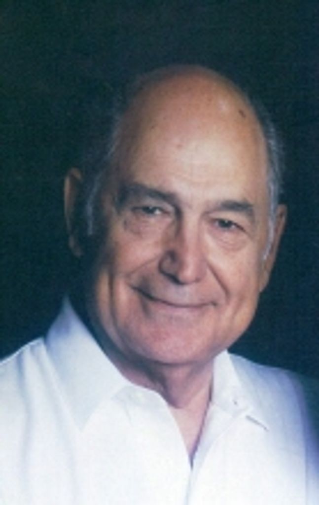 Peter Frederick Mattera