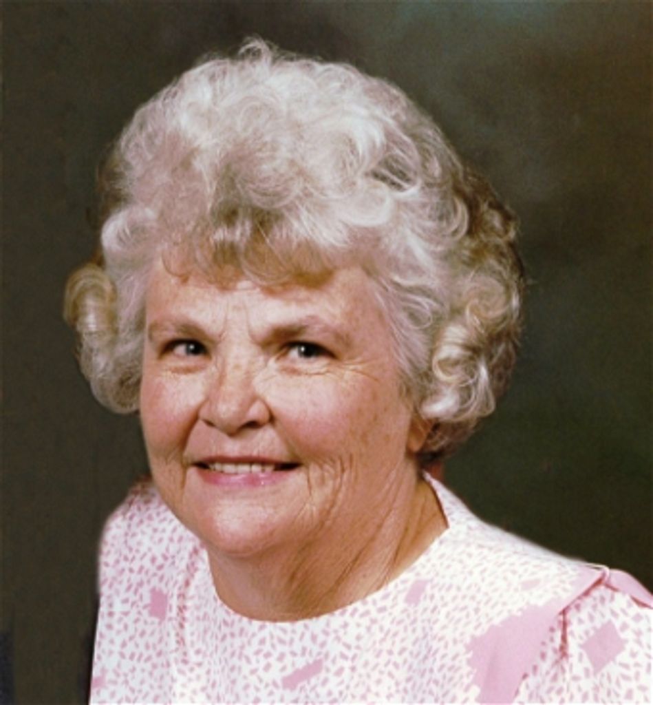 Virginia Dale Washburn Profile Photo