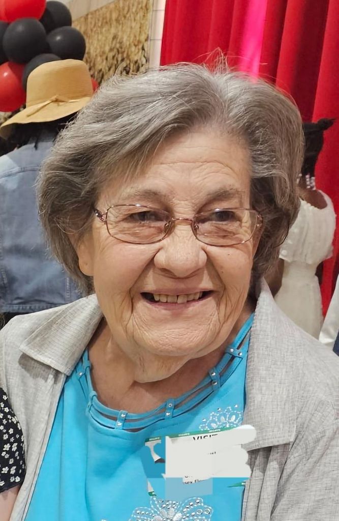 Ann Elizabeth Breen Profile Photo