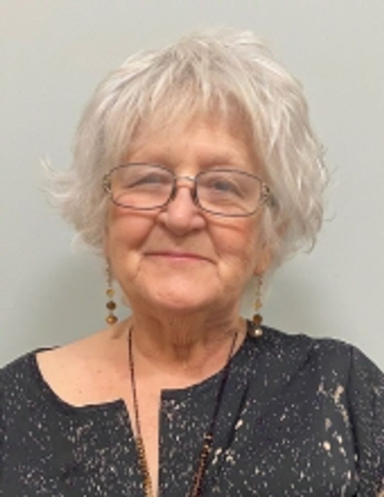 Sharon  Kaye Hulsey