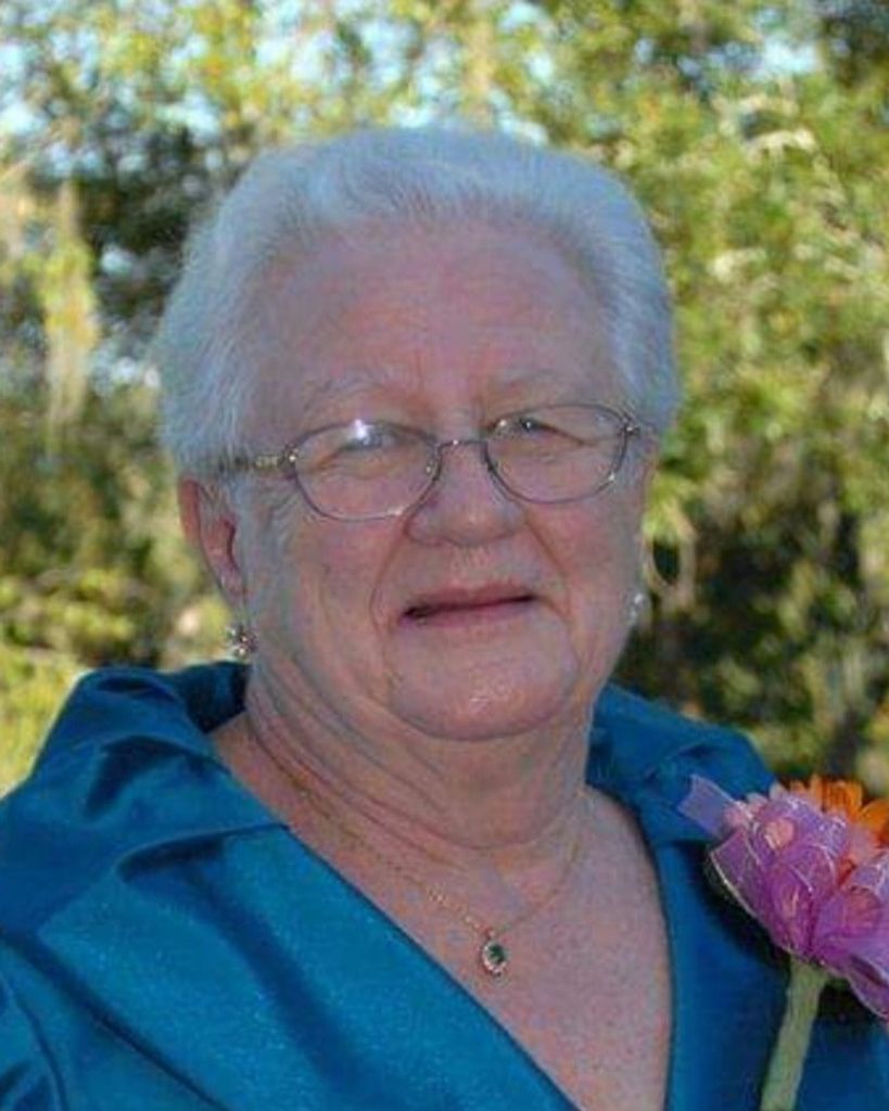 Josie Annette Morris