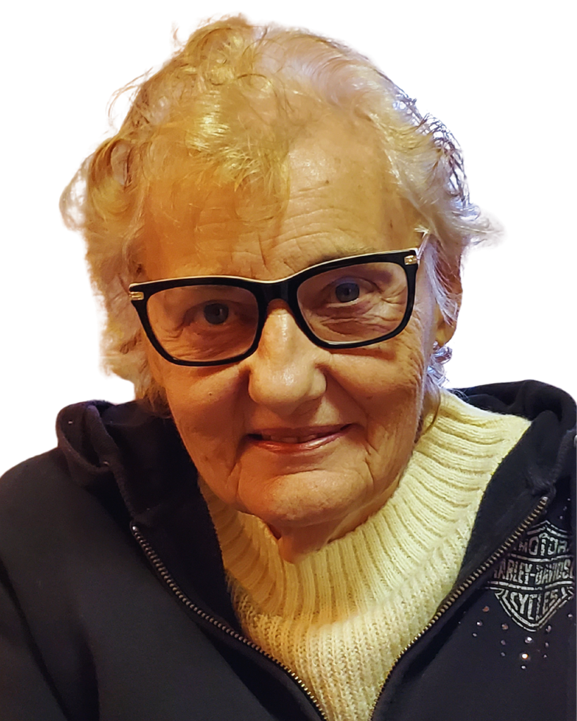 Joan Rita Hamann