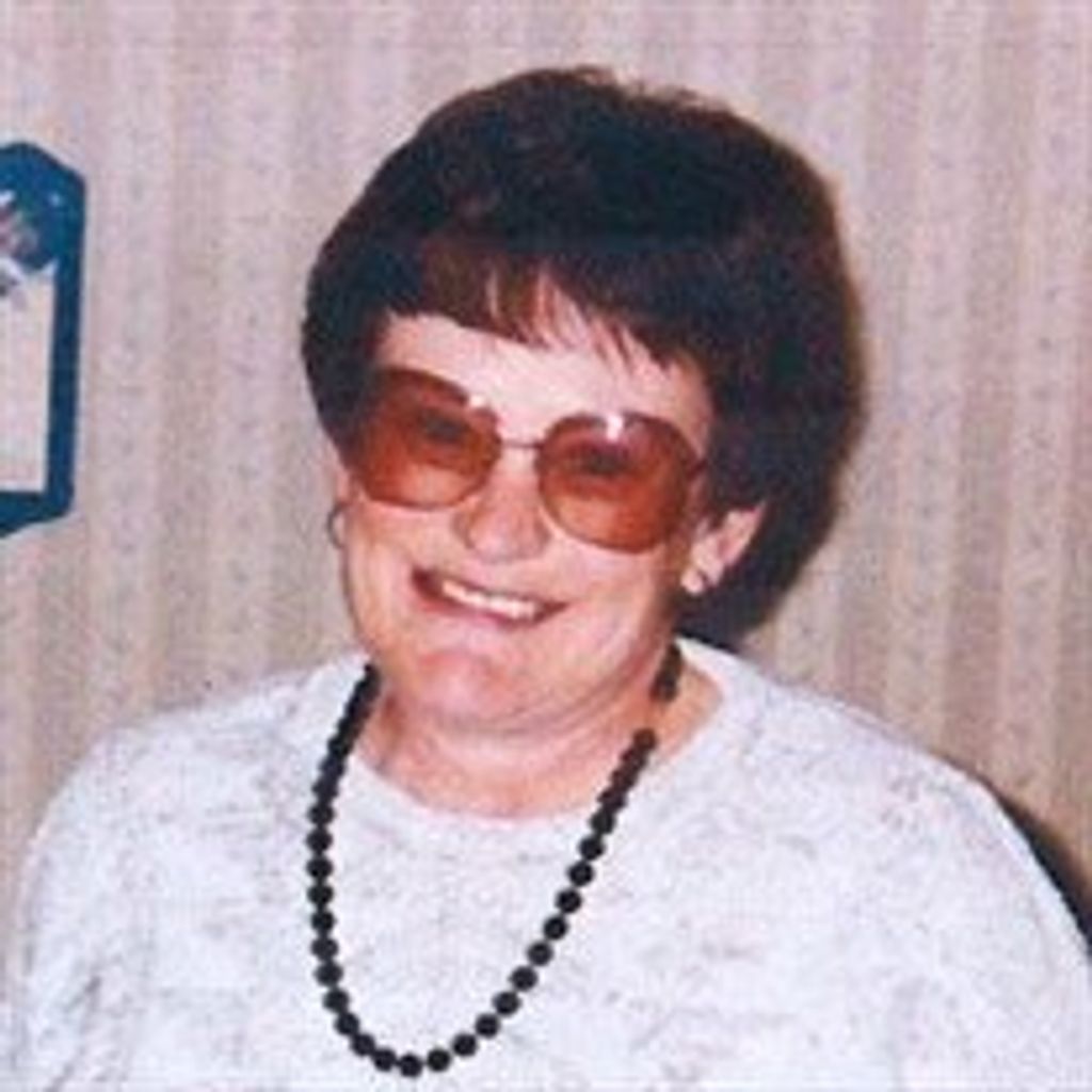 Leora  Herbst Mckenney