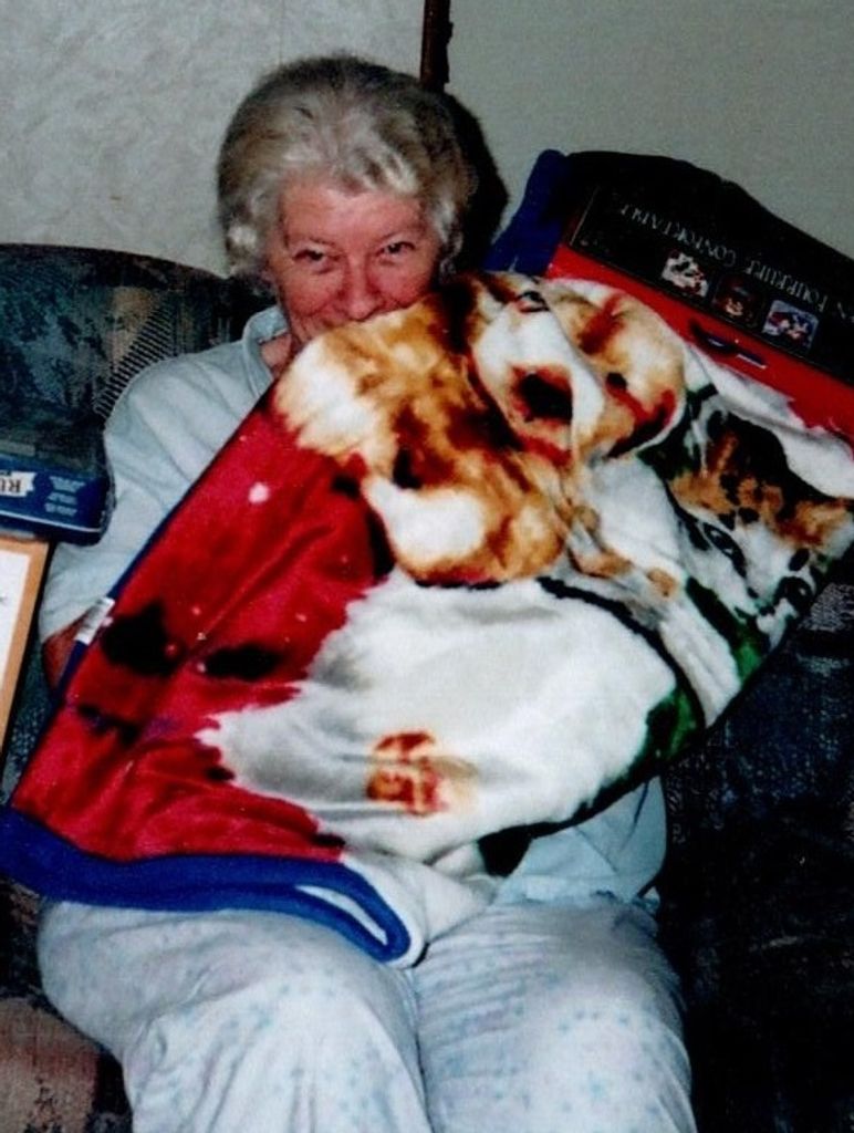 Shirley Ann Bell Profile Photo