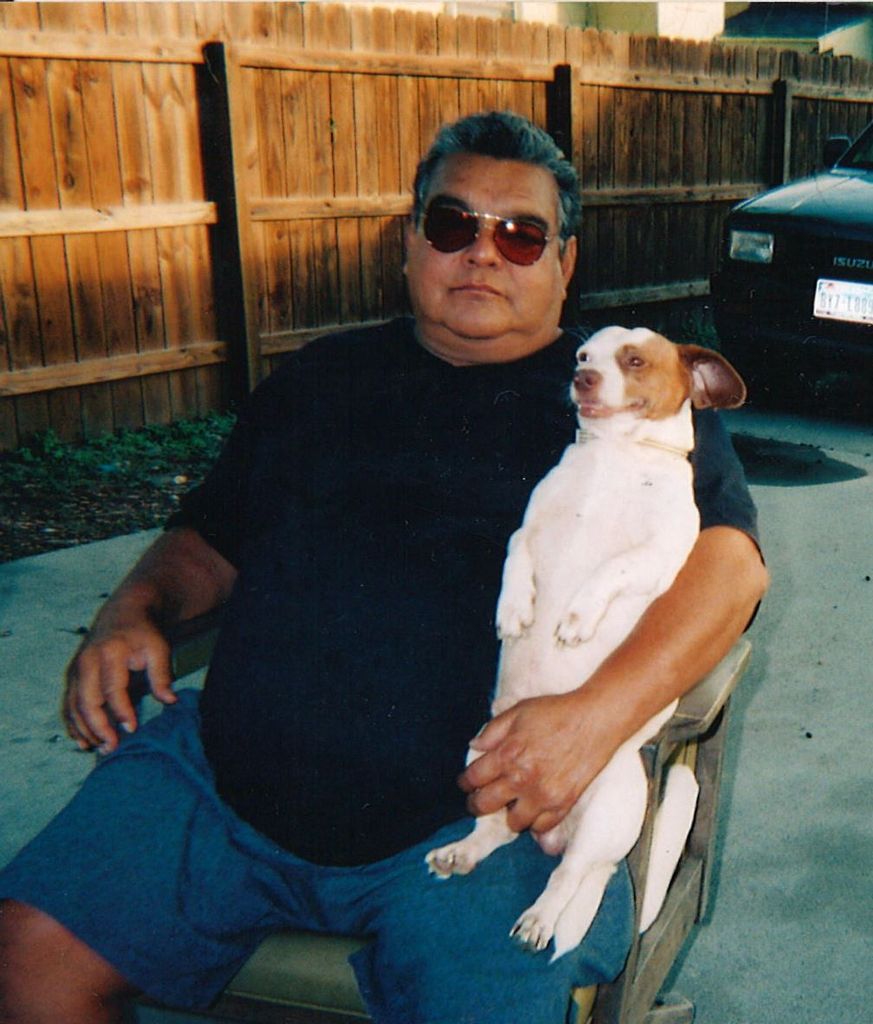 Arturo Reyes