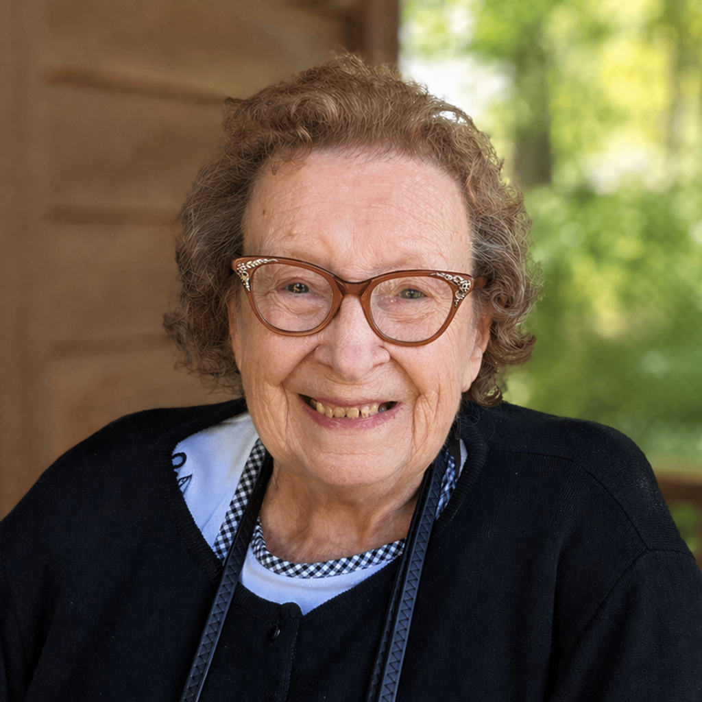 Nancy Robaidek Profile Photo