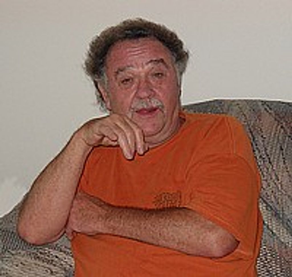 Gary Bertges