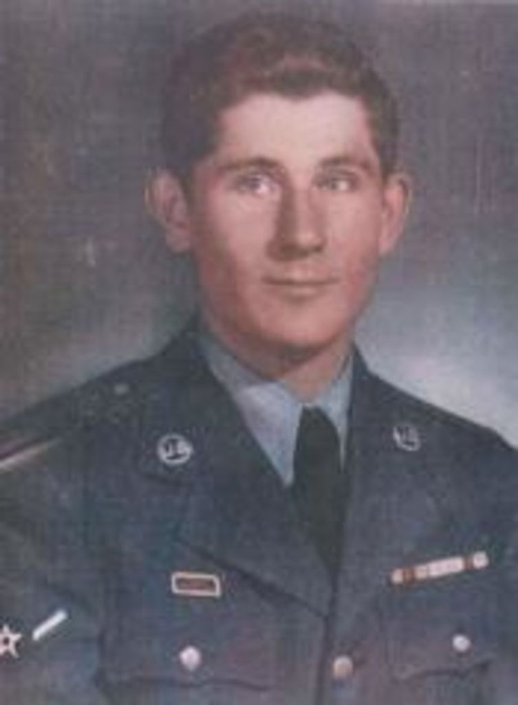 Robert Bryant Cooper