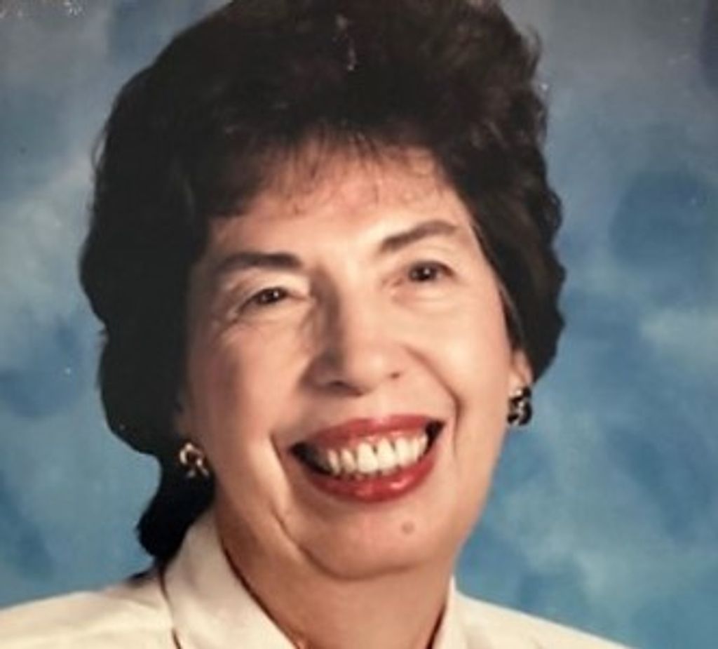 Mildred Derose ( Millie )