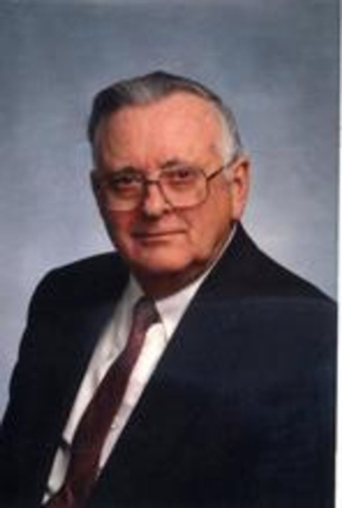 Martin R. "Bill" Hess