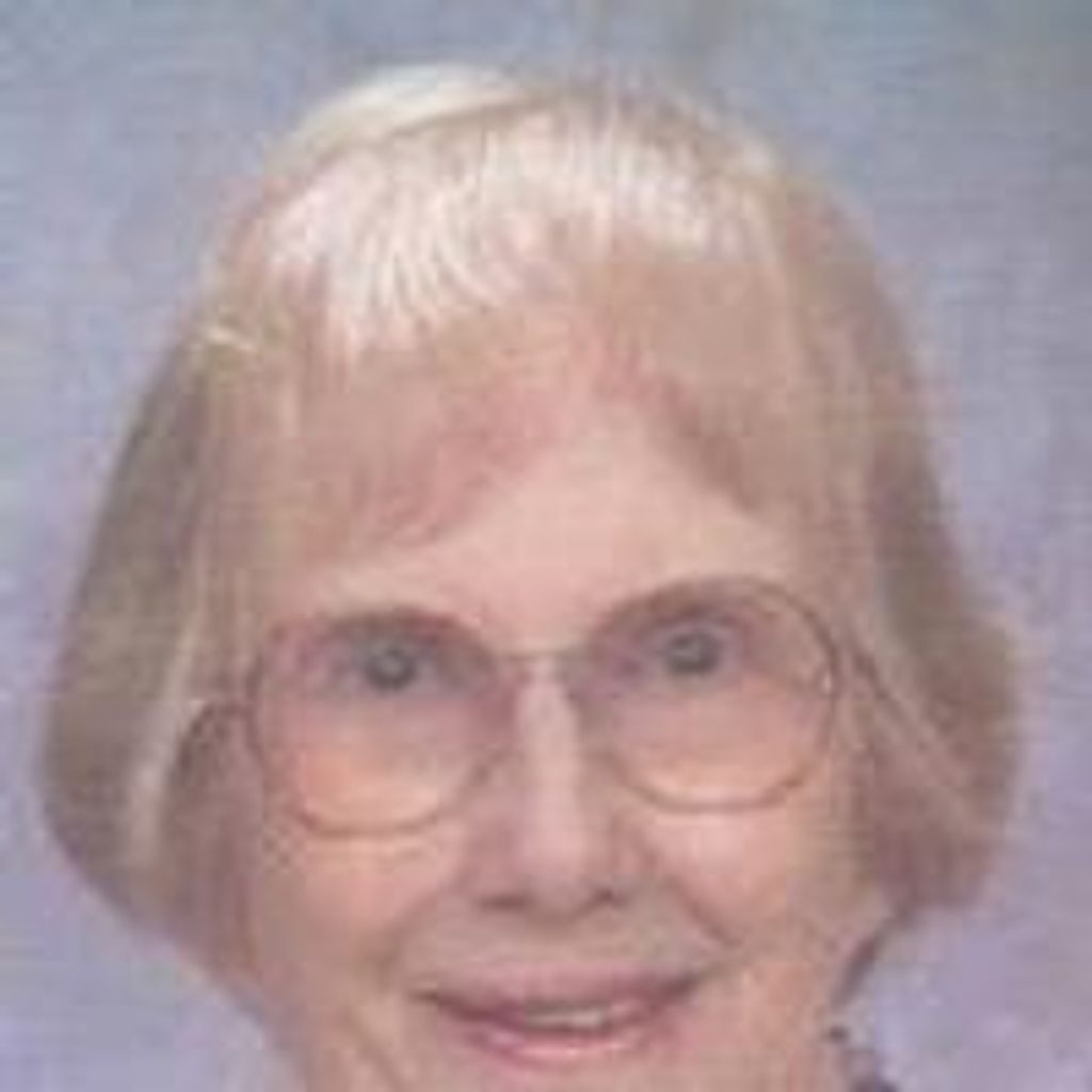 Helen Martin Johnson