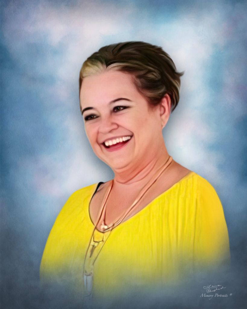 Maria D. Cruz