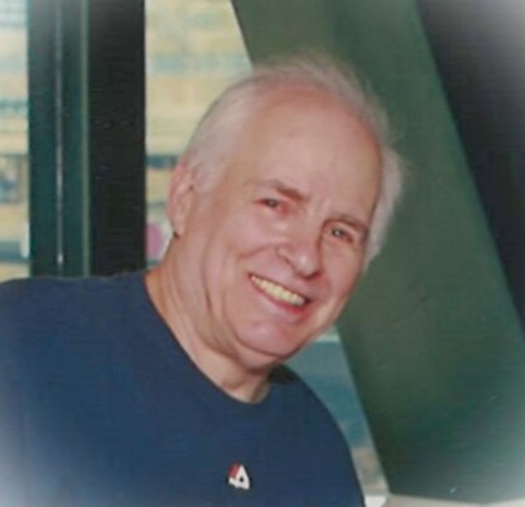 David M. Plom Profile Photo