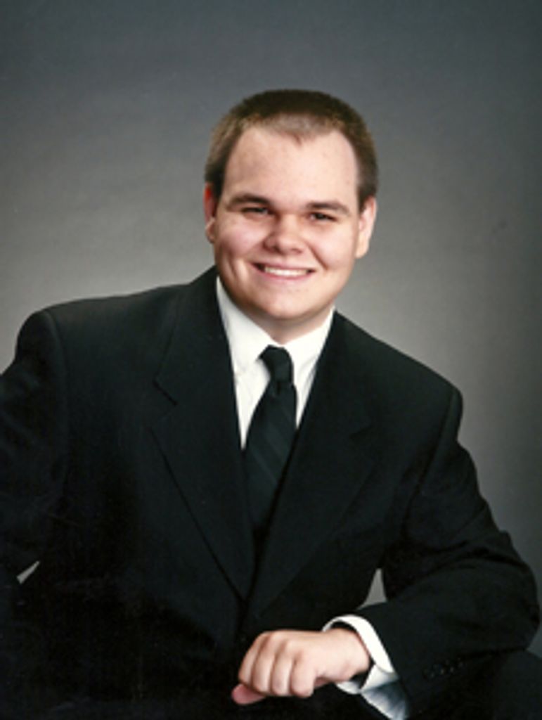 Gerald  "Scott" Isaacs