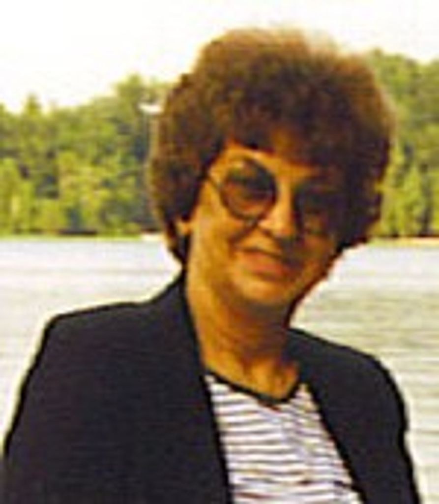 Jewel A. Wieber