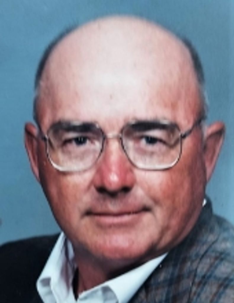 Calvin J. Prillwitz